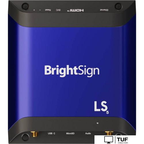 Медиаплеер BrightSign LS445