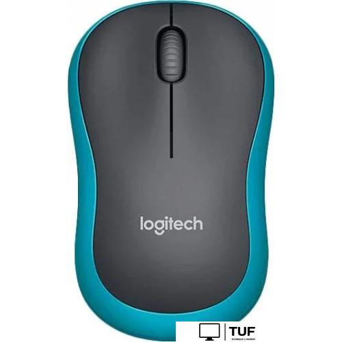 Офисный набор Logitech Wireless Combo MK275 920-008535