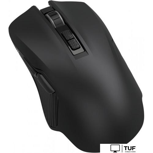 Игровая мышь Defender Whisper GM-209 (черный)