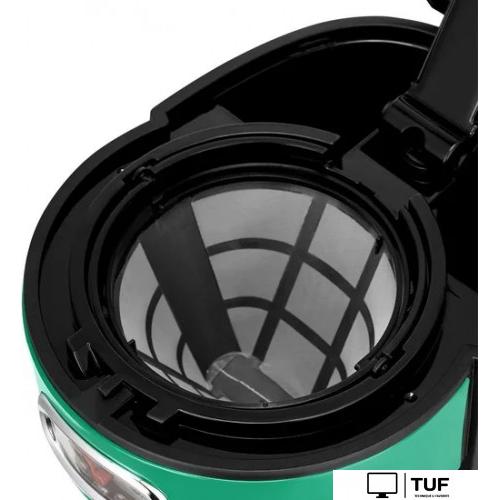 Капельная кофеварка Kitfort KT-7512