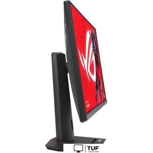 Игровой монитор ASUS ROG Strix XG32UCG