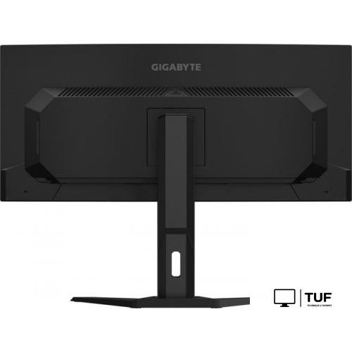 Игровой монитор Gigabyte MO34WQC2