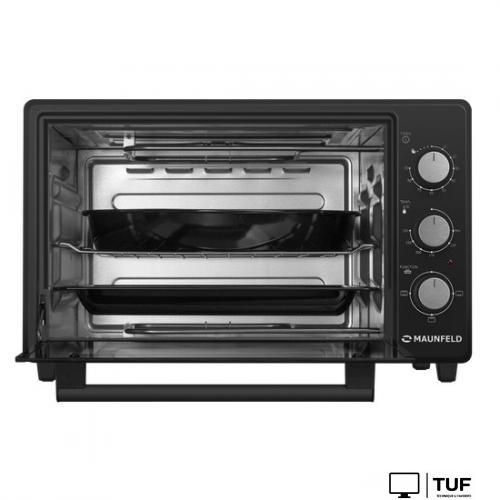 Мини-печь MAUNFELD MMO-373MB01
