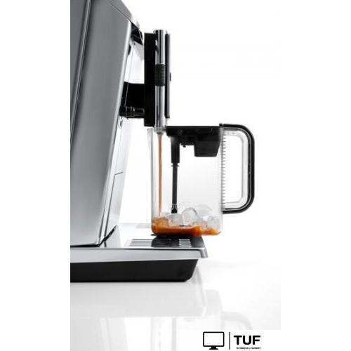 Кофемашина DeLonghi PrimaDonna Elite Experience ECAM 650.85.MS