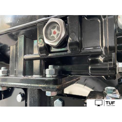 Мотоблок Stark ST 1000F (колеса 19x7.00-8)