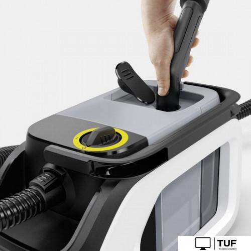 Пылесос Karcher SE 3 Compact Home 1.081-530.0