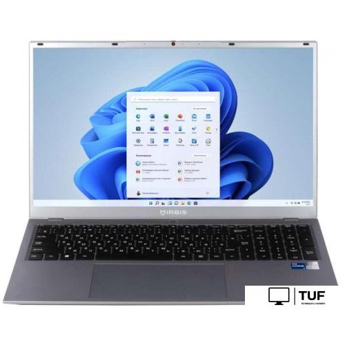 Ноутбук IRBIS 17NBP4503_G3
