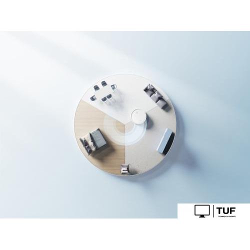 Робот-пылесос Xiaomi Robot Vacuum E10 (европейская версия)