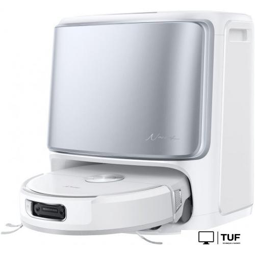 Робот-пылесос Narwal Flow Robot Vacuum & Mop YJCC026 (белый)