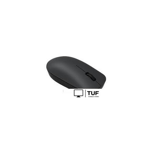 Мышь Xiaomi Mi Wireless Mouse Lite