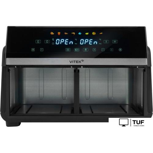 Аэрогриль (аэрофритюрница) Vitek VT-AF1001