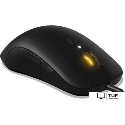 Игровая мышь SteelSeries Sensei Ten