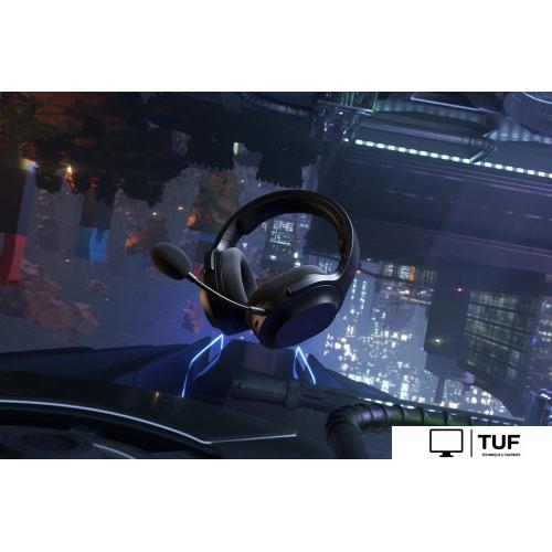 Наушники Razer Barracuda X (черный)