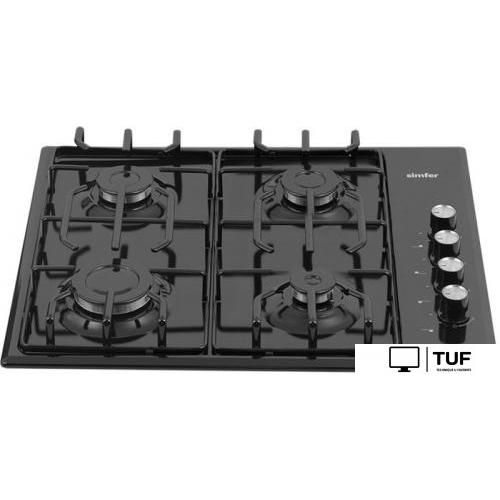 Варочная панель Simfer H60Q40B471