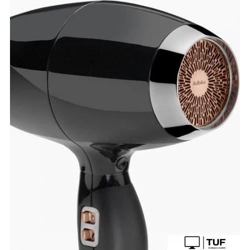 Фен BaByliss Air Power Pro 6716DE