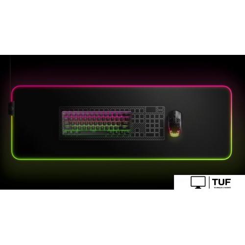 Клавиатура SteelSeries Apex Pro Mini Wireless (нет кириллицы)