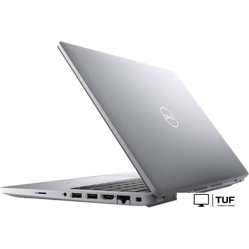Ноутбук Dell Latitude 14 5420-0457