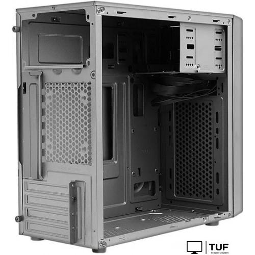 Корпус Ginzzu D190