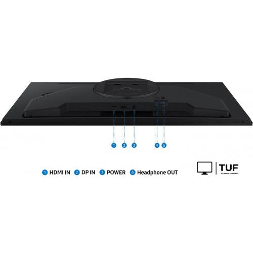 Игровой монитор Samsung Odyssey G5 G50F LS27FG502EIXCI