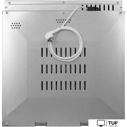 Электрический духовой шкаф Hansa BOES681021