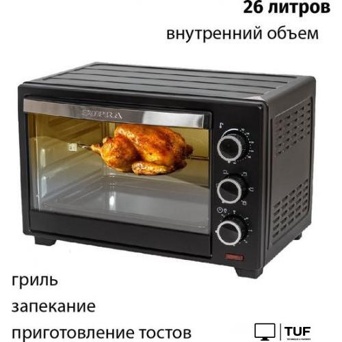 Мини-печь Supra MTS-2691