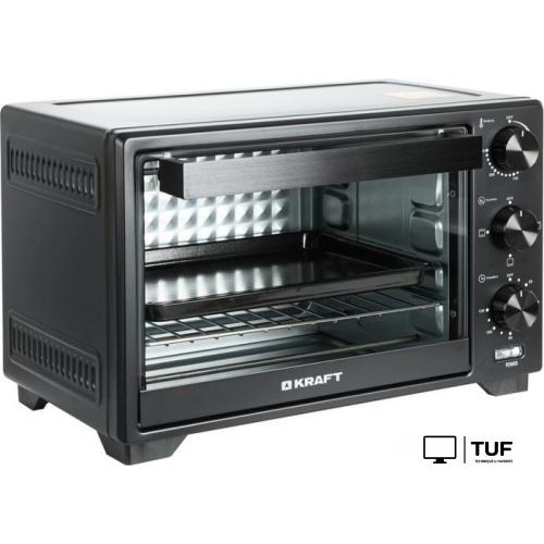 Мини-печь Kraft KFC-MO 200 HBL