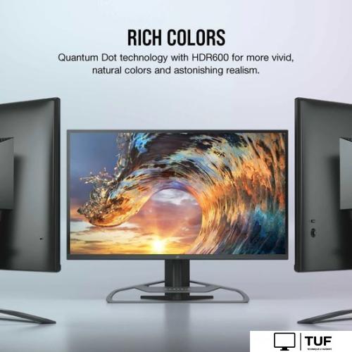 Игровой монитор Corsair Xeneon 32UHD144