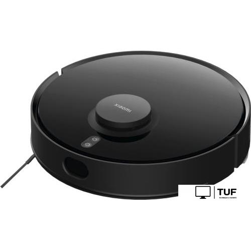 Робот-пылесос Xiaomi Robot Vacuum S10T STFCR01SZ (европейская версия, черный)