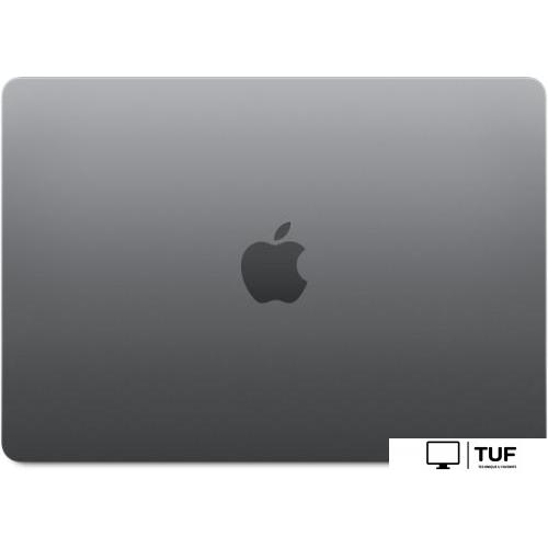 Ноутбук Apple Macbook Air 13 M3 2024 Z1B6001SE