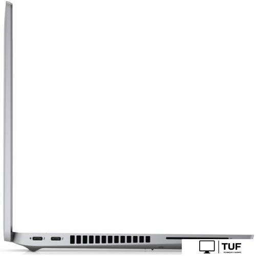 Ноутбук Dell Latitude 14 5420-0457