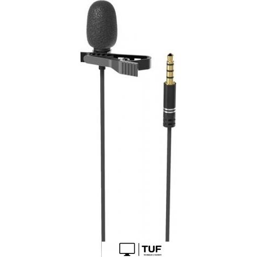 Проводной микрофон Ritmix RCM-110