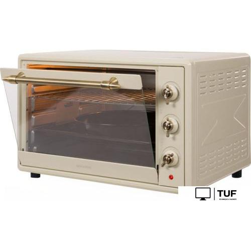 Мини-печь Nordfrost RC 600 YR