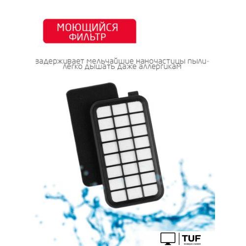 Пылесос Arnica Tesla Ergo Active ET14341 (синий)