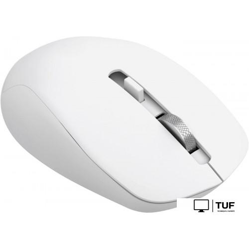 Мышь Defender Velvet MB-406 (белый)