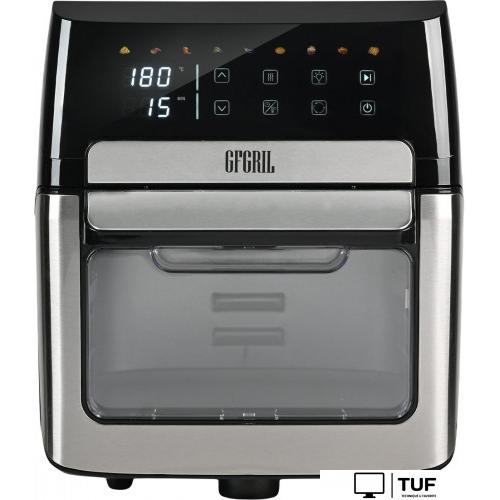 Аэрогриль (аэрофритюрница) GFgril GFA-9500