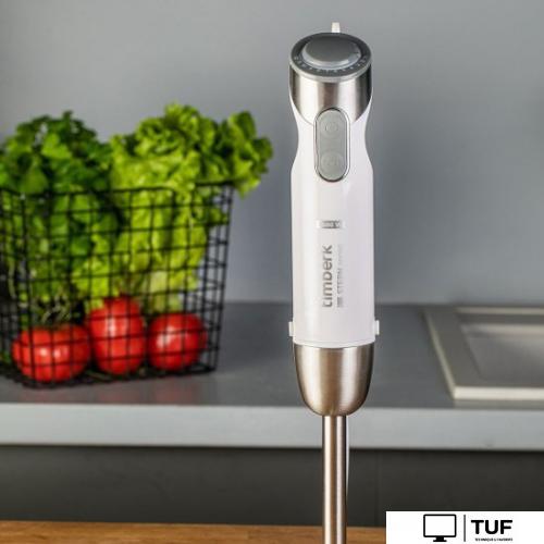 Погружной блендер Timberk T-HB42F04