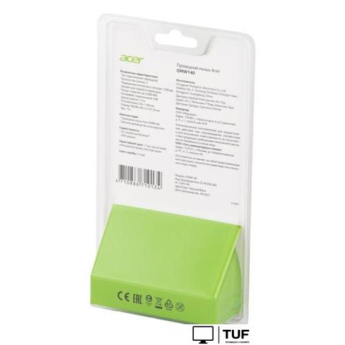 Мышь Acer OMW140