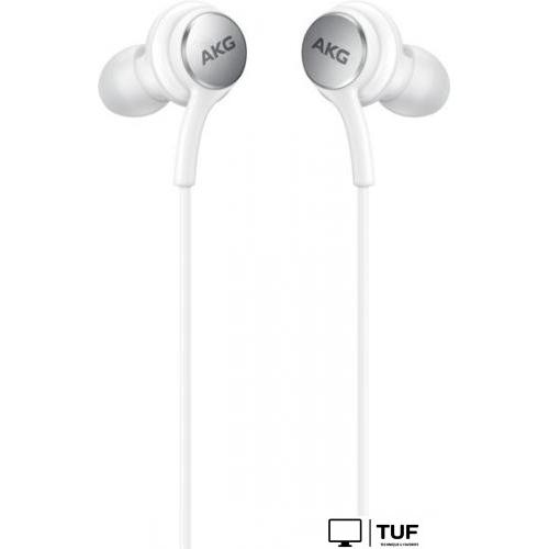 Наушники Samsung EO-IC100 (белый)