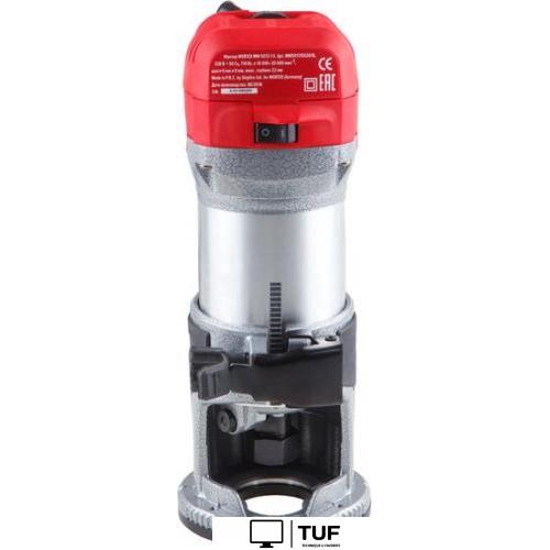 Кромочно-петельный фрезер Wortex MM 5013-1 E