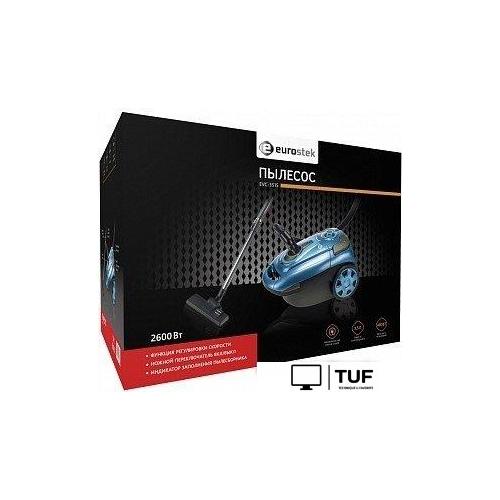 Пылесос Eurostek EVC-3515