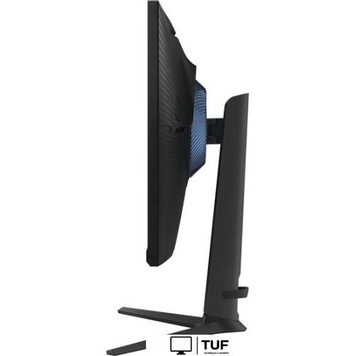 Игровой монитор Samsung Odyssey G3 S27AG300NI