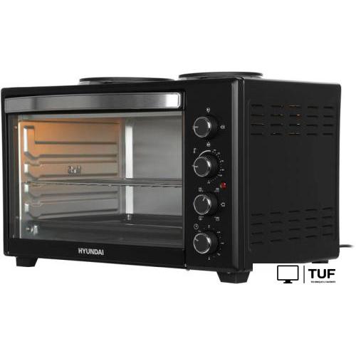 Мини-печь Hyundai MIO-HY099