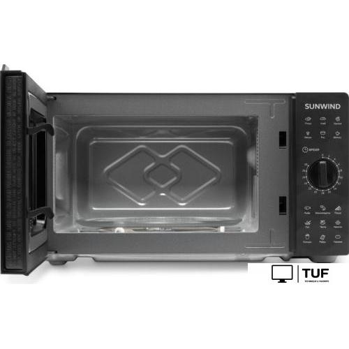 Микроволновая печь SunWind SUN-MW002