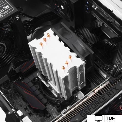 Корпус SilverStone RM41-H08