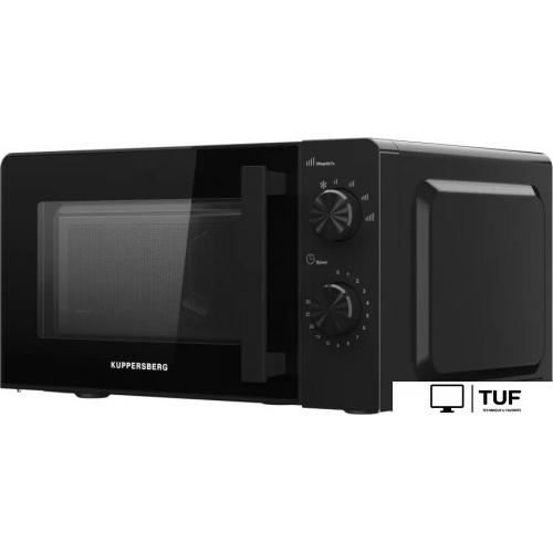 Микроволновая печь KUPPERSBERG TMW 204 B
