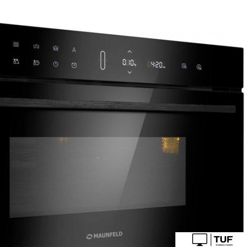Микроволновая печь MAUNFELD MBMO349DGB