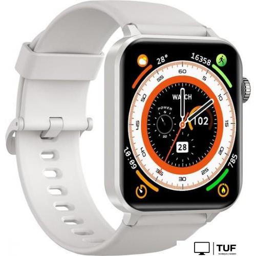 Умные часы Blackview R30 Pro (серый)