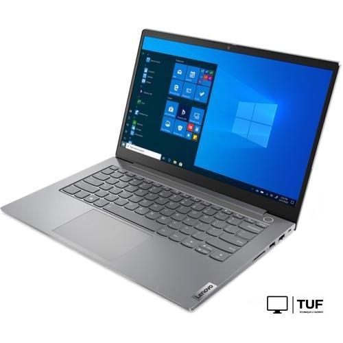 Ноутбук Lenovo ThinkBook 14 G2 ARE 20VF0035RU