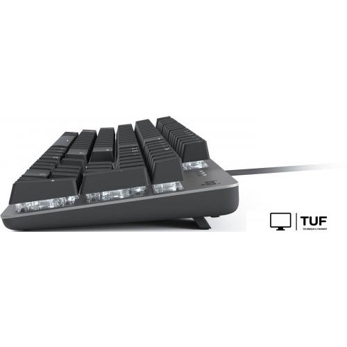 Клавиатура Logitech K845 920-009216 (Red Switches)