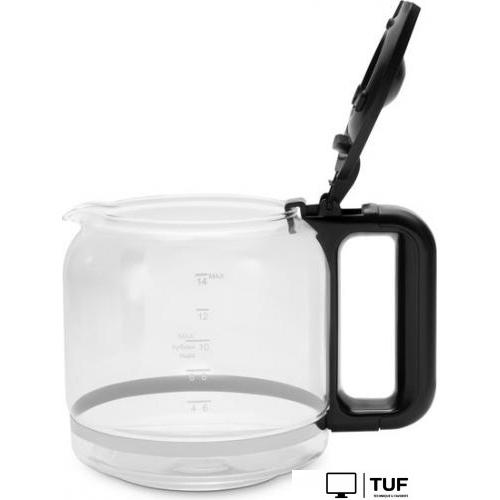 Капельная кофеварка Hyundai HYD-1212